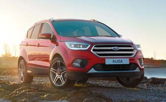 Search Used Cars at Cramlington Ford